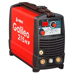 Аппарат аргонодуговой сварки Helvi GALILEO 215HF в Фоминском