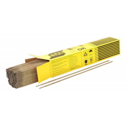 Стоимость ESAB OK 46.00 - 3,0mm - 2,5kg в Фоминском