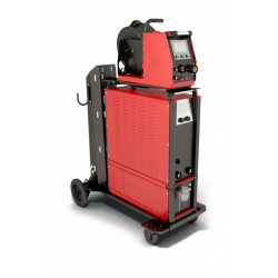 Купить Сварочный полуавтомат Rosweld PRO-500 Fe в Фоминском