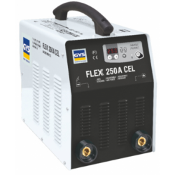 Купить Gys PROGYS FLEX 250 A CEL в Фоминском