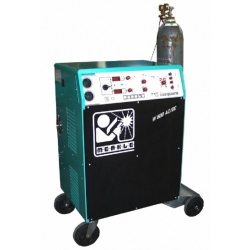 Merkle Insquare W 600 AC/DC с аксессуарами в Фоминском