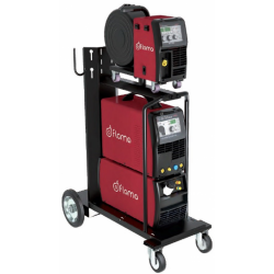 Купить Flama MULTIMIG 350F DUAL PULSE в Фоминском