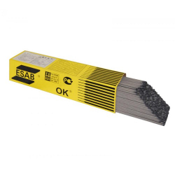 Стоимость ESAB OK 67.60- 4,0mm - 4,3kg в Фоминском