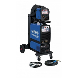 Купить Blueweld Mixpulse 625 R.A в Фоминском