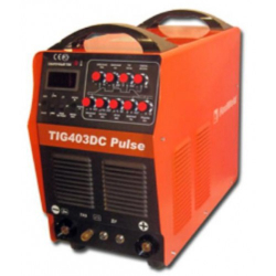 FoxWeld TIG 403 DC Pulse в Фоминском
