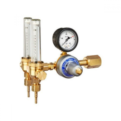 Купить GasIQ Tigex II Ar/Mix 2x34 l/min 3/4-3/8 в Фоминском