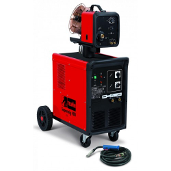 Купить Telwin SUPERMIG 480 230-400V AQUA в Фоминском