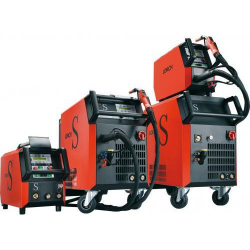 Купить Lorch Saprom S 3 Speed Pulse в Фоминском