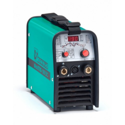 Merkle MobiTIG 190 DC с горелкой 4 м в Фоминском